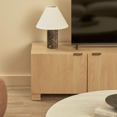 Maddison Lane Marco 3 Door Entertainment Unit