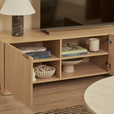 Maddison Lane Marco 3 Door Entertainment Unit