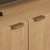 Maddison Lane Marco 3 Door Entertainment Unit