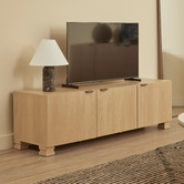 Maddison Lane Marco 3 Door Entertainment Unit