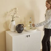 Maddison Lane Vella 2 Door Sideboard