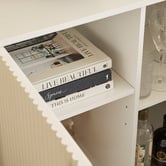 Maddison Lane Vella 2 Door Sideboard