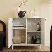 Maddison Lane Vella 2 Door Sideboard