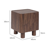 Maddison Lane Piper Bedside Table