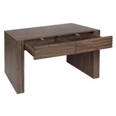 Maddison Lane Linden 2 Drawer Study Desk