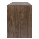 Maddison Lane Linden 2 Drawer Study Desk