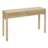 Maddison Lane Koa Console Table