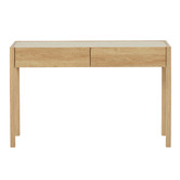 Maddison Lane Koa Console Table