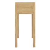 Maddison Lane Koa Console Table