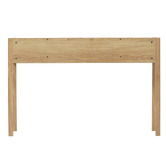Maddison Lane Koa Console Table