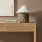 Maddison Lane Koa Console Table