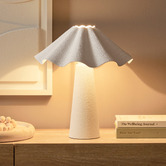 Maddison Lane Mila Iron Table Lamp