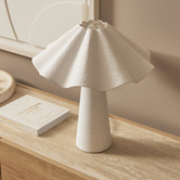 Maddison Lane Mila Iron Table Lamp