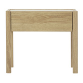 Maddison Lane Koa Bedside Table