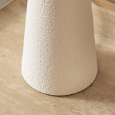 Maddison Lane Mila Iron Table Lamp