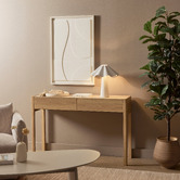 Maddison Lane Mila Iron Table Lamp