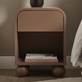 Maddison Lane Hades Bedside Table