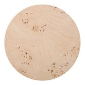Maddison Lane Caleb Plinth Side Table