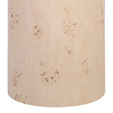 Maddison Lane Caleb Plinth Side Table