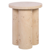 Maddison Lane Caleb Side Table