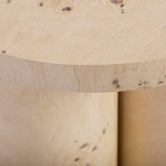 Maddison Lane Caleb Side Table