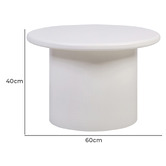 Maddison Lane Laurel Coffee Table