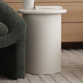 Maddison Lane Laurel Side Table