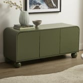 Maddison Lane Hades 3 Door Sideboard