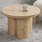 Maddison Lane Caleb Coffee Table