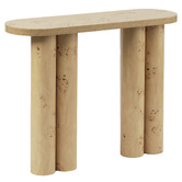 Maddison Lane Caleb Console Table