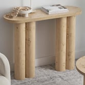 Maddison Lane Caleb Console Table