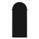 Maddison Lane Amelie Arch Full Length Mirror