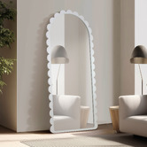 Maddison Lane Amelie Arch Full Length Mirror