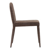 Maddison Lane Atalie Chenille Dining Chairs