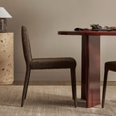 Maddison Lane Atalie Chenille Dining Chairs