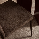 Maddison Lane Atalie Chenille Dining Chairs