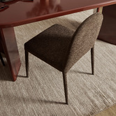 Maddison Lane Atalie Chenille Dining Chairs