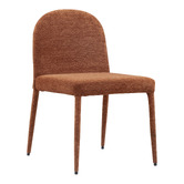 Maddison Lane Atalie Chenille Dining Chairs
