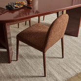 Maddison Lane Atalie Chenille Dining Chairs