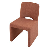 Maddison Lane Valeria Chenille Dining Chairs