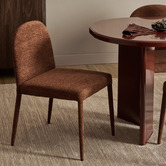 Maddison Lane Atalie Chenille Dining Chairs