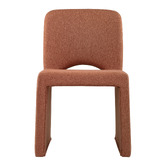 Maddison Lane Valeria Chenille Dining Chairs