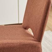 Maddison Lane Valeria Chenille Dining Chairs