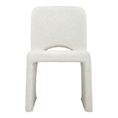 Maddison Lane Valeria Chenille Dining Chairs