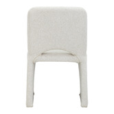 Maddison Lane Valeria Chenille Dining Chairs