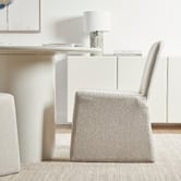Maddison Lane Valeria Chenille Dining Chairs