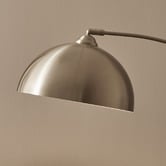 Maddison Lane Zaylee Iron Floor Lamp