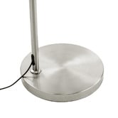 Maddison Lane Zaylee Iron Floor Lamp