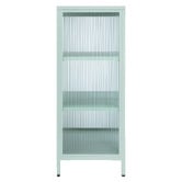 Maddison Lane Westerly 2 Door Display Cabinet