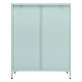 Maddison Lane Westerly 2 Door Display Cabinet